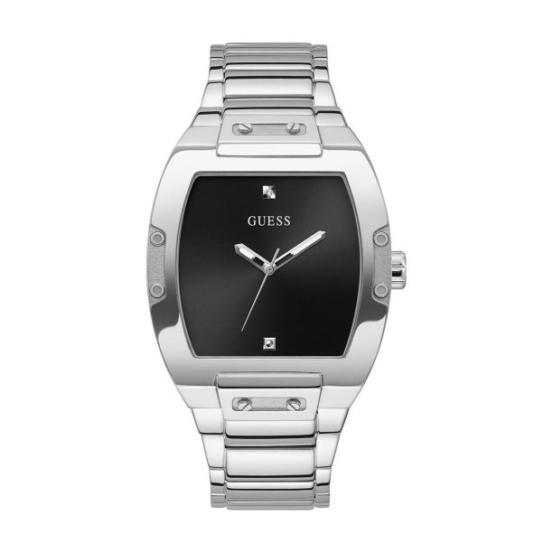 Оригинален Мъжки Часовник Guess GW0387G1