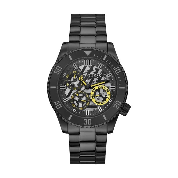 Оригинален Мъжки Часовник Guess GW0488G3