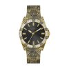 Оригинален Мъжки Часовник Guess GW0496G2