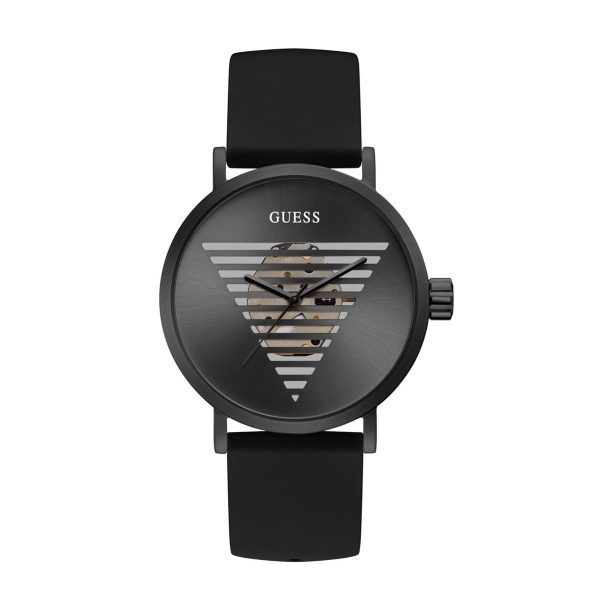 Оригинален Мъжки Часовник Guess GW0503G3