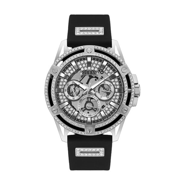 Оригинален Мъжки Часовник Guess GW0537G1