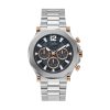 Оригинален Мъжки Часовник Guess GW0539G1