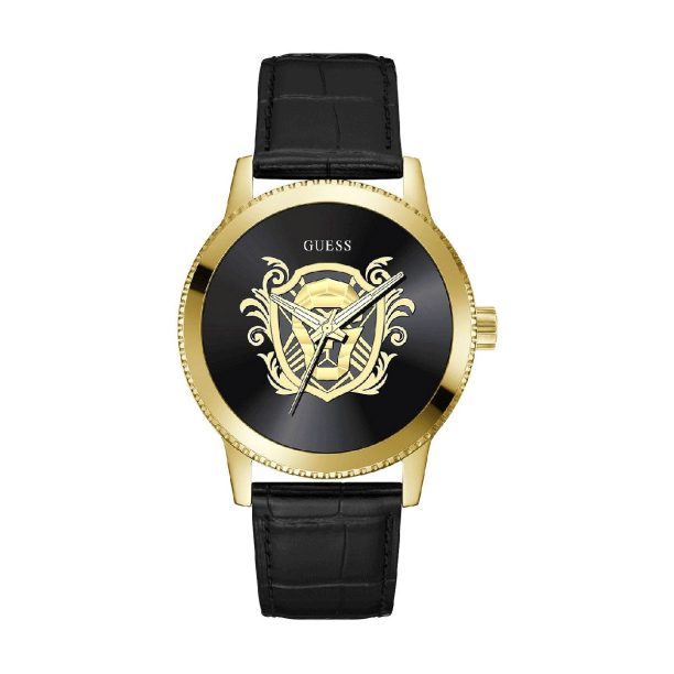 Оригинален Мъжки Часовник Guess GW0566G1