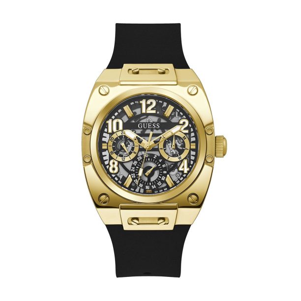 Оригинален Мъжки Часовник Guess GW0569G2