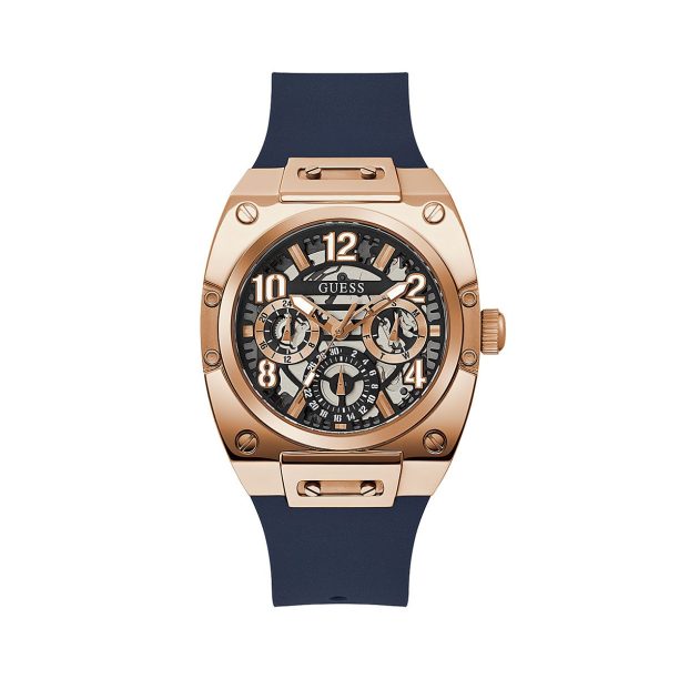 Оригинален Мъжки Часовник Guess GW0569G3