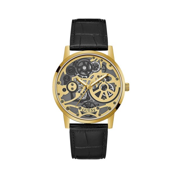 Оригинален Мъжки Часовник Guess GW0570G1