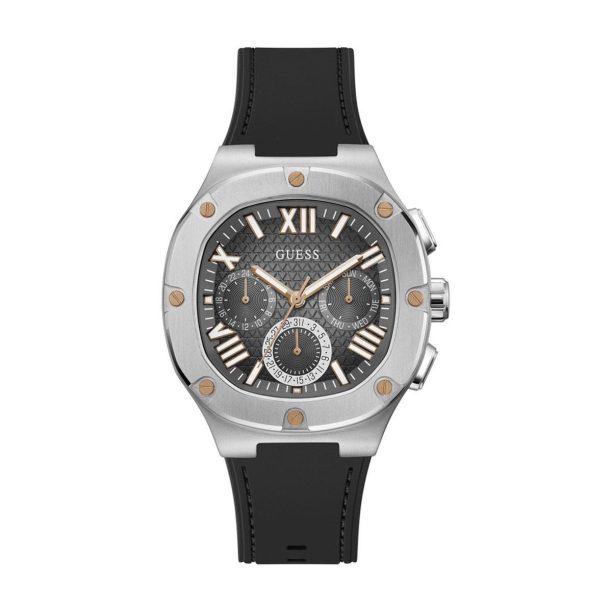 Оригинален Мъжки Часовник Guess GW0571G1