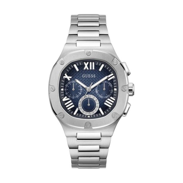 Оригинален Мъжки Часовник Guess GW0572G1