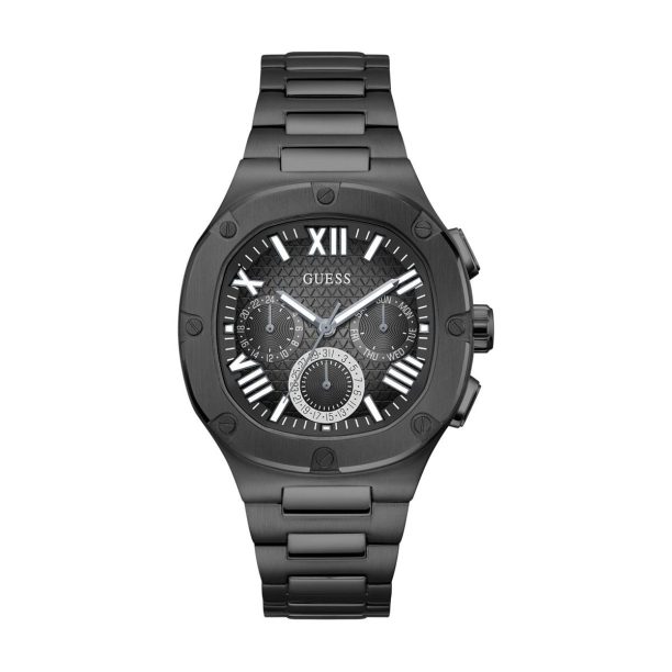 Оригинален Мъжки Часовник Guess GW0572G3