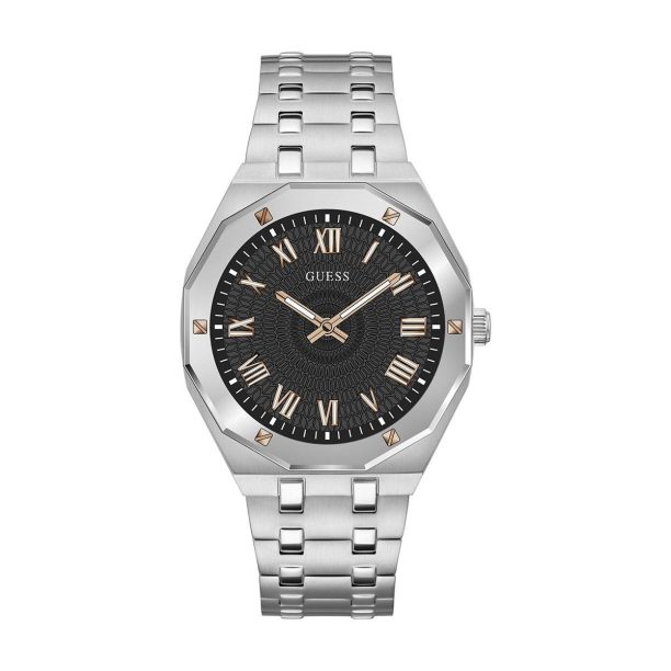 Оригинален Мъжки Часовник Guess GW0575G1