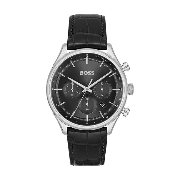 Оригинален Мъжки Часовник Hugo Boss 1514049