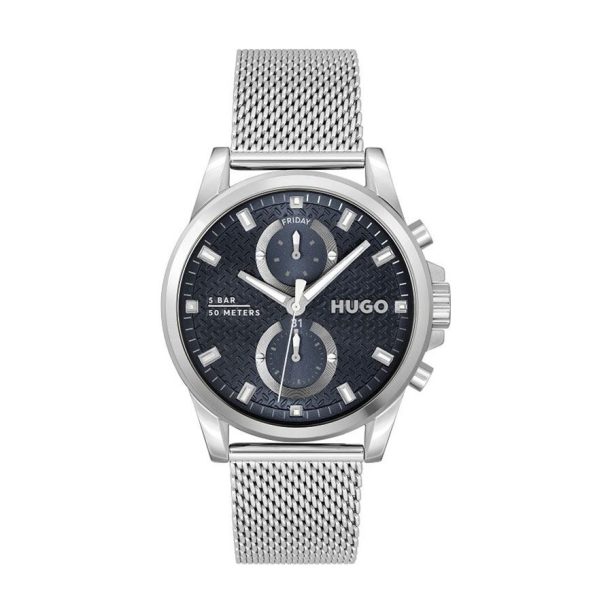 Оригинален Мъжки Часовник Hugo Boss 1530316