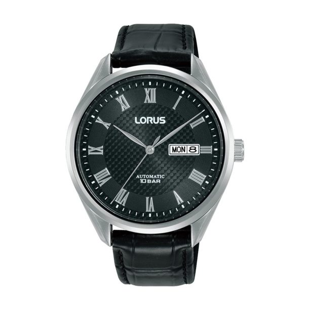 Оригинален Мъжки Часовник Lorus RL435BX9G