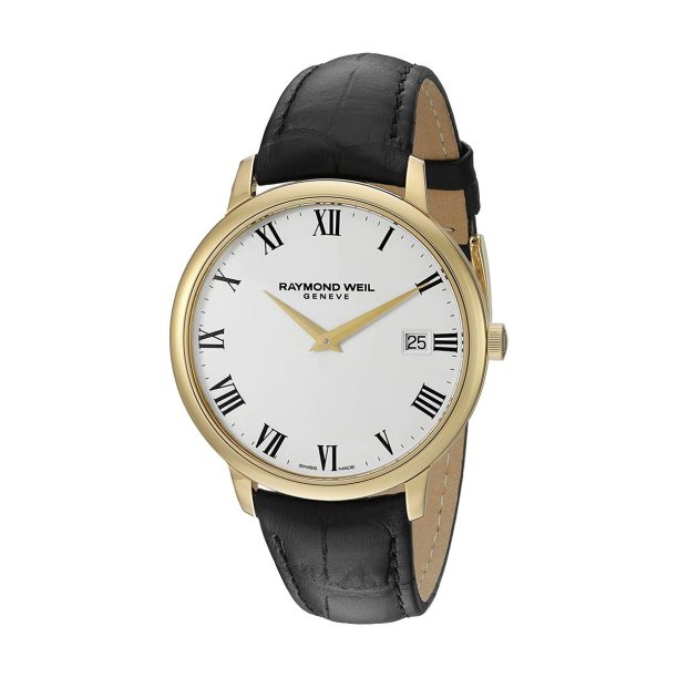 Оригинален Мъжки Часовник Raymond Weil 5588-PC-00300