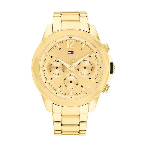 Оригинален Мъжки Часовник Tommy Hilfiger 1792060