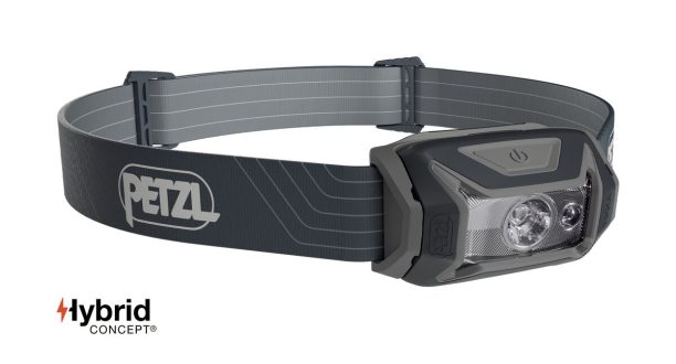 Челник PETZL Tikka 2022 на ниска цена