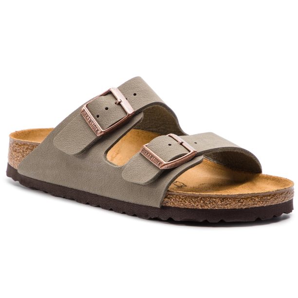 Чехли Birkenstock на ниска цена