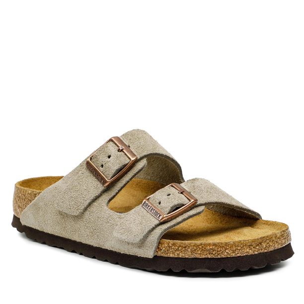 Чехли Birkenstock