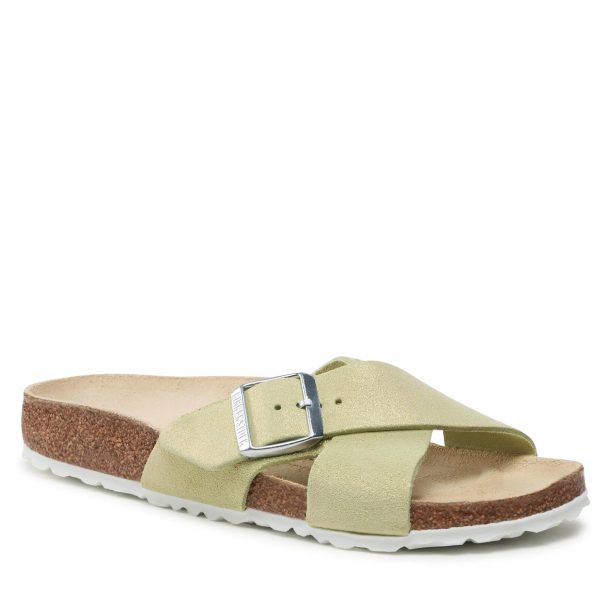 Чехли Birkenstock