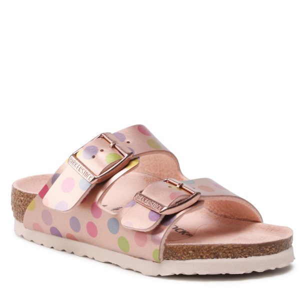 Чехли Birkenstock на ниска цена