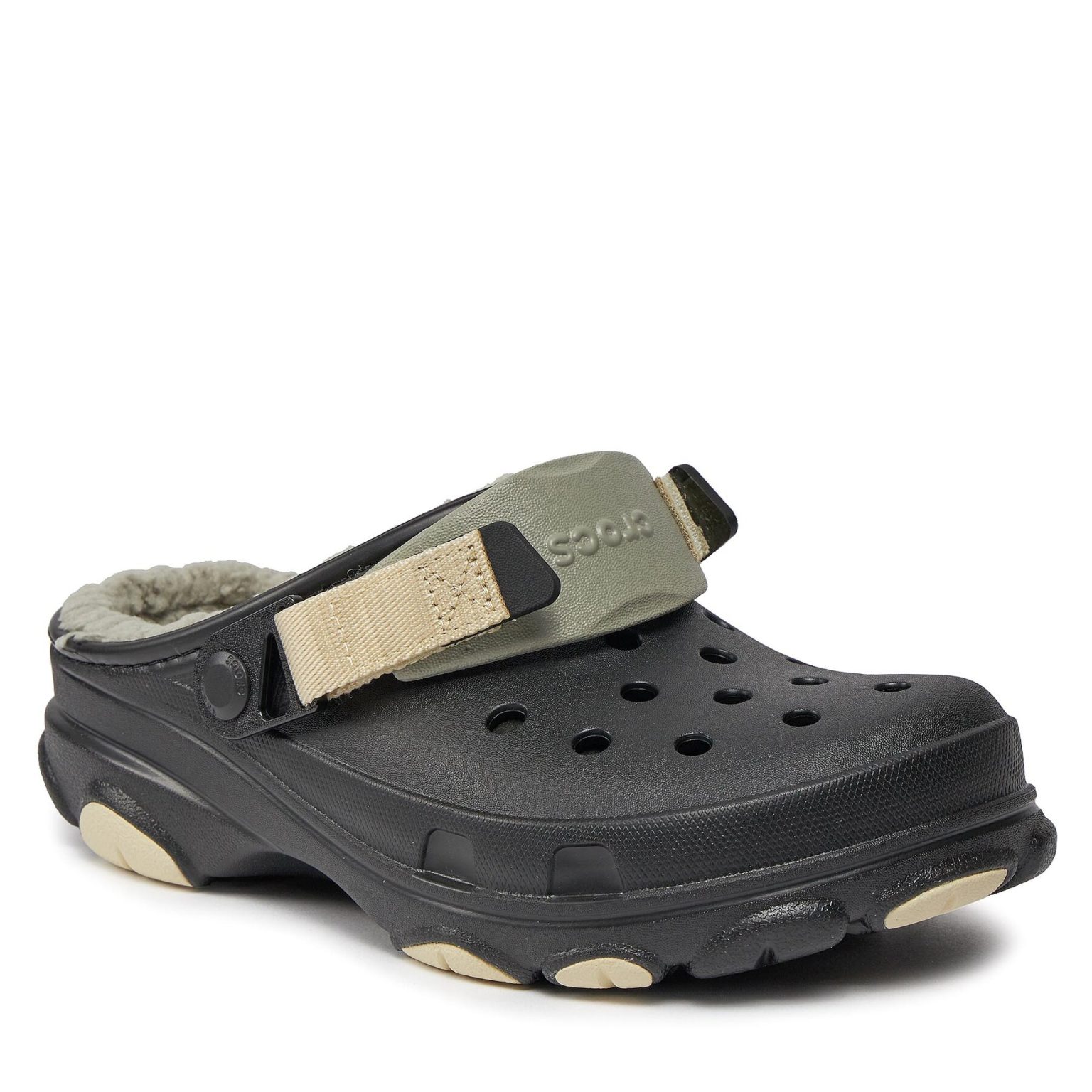 Чехли Crocs