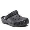 Чехли Crocs в Черен цвят