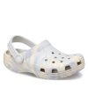 Чехли Crocs в Сив цвят