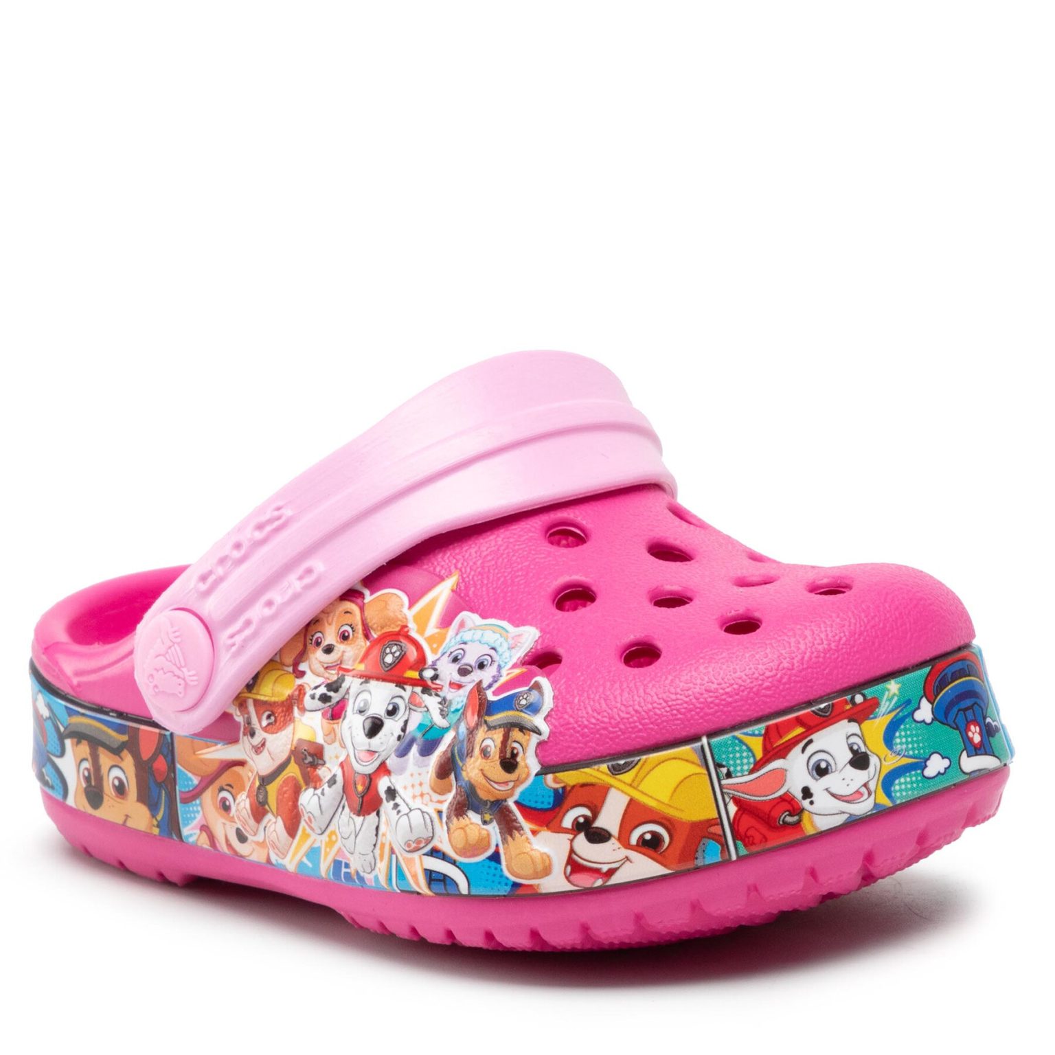 Чехли Crocs