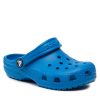 Чехли Crocs в Син цвят