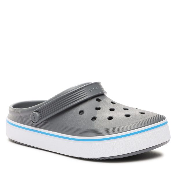 Чехли Crocs