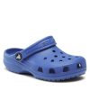 Чехли Crocs в Тъмносин цвят