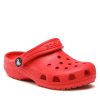 Чехли Crocs в Червен цвят