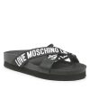 Чехли LOVE MOSCHINO