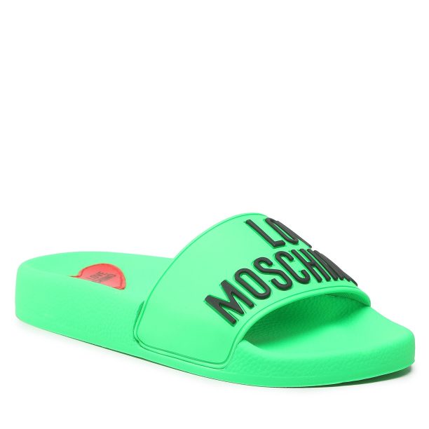 Чехли LOVE MOSCHINO