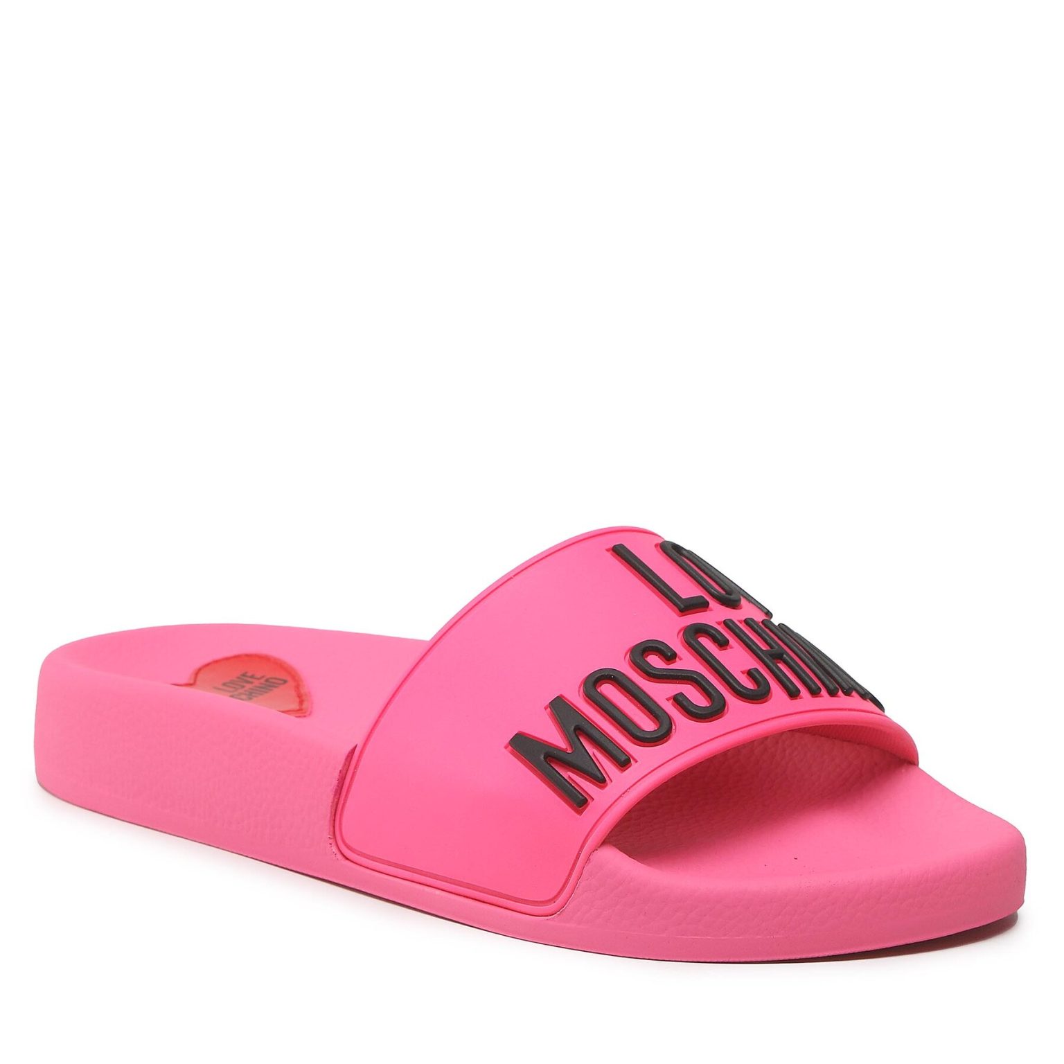 Чехли LOVE MOSCHINO