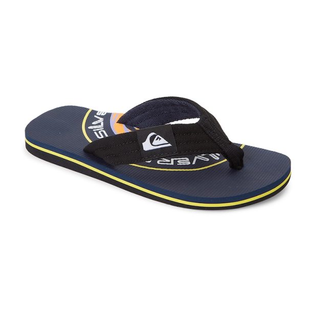 Чехли Molokai Layback QUIKSILVER