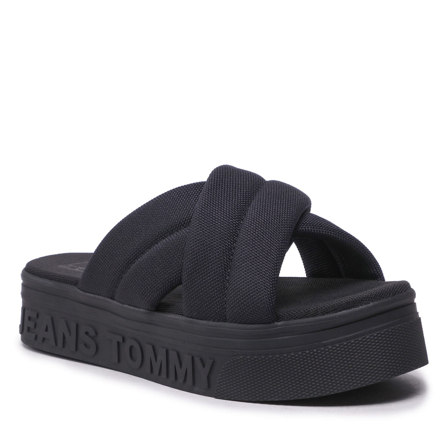 Чехли Tommy Jeans