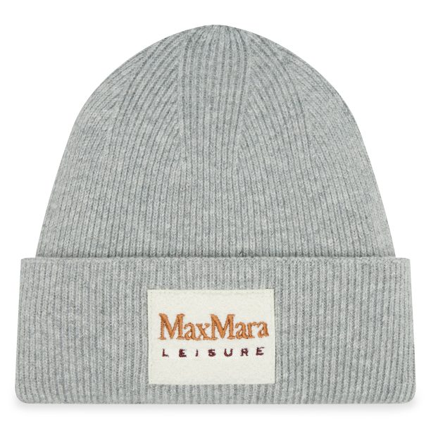 Шапка Max Mara Leisure