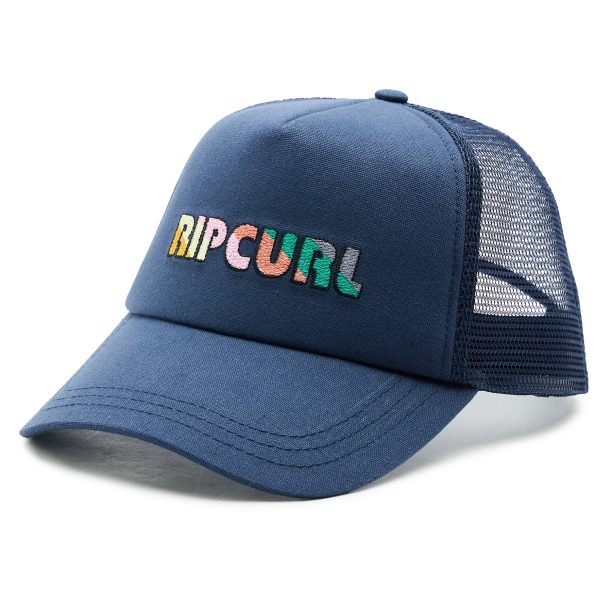 Шапка с козирка Rip Curl