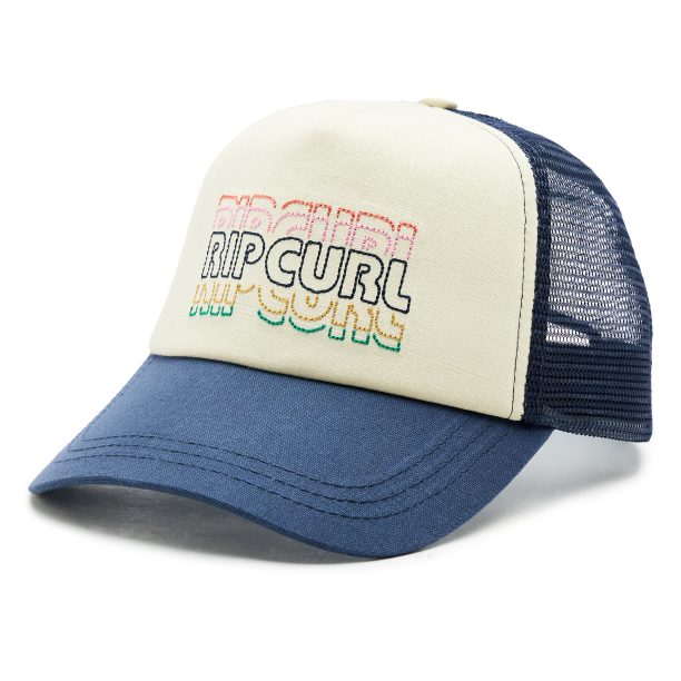 Шапка с козирка Rip Curl