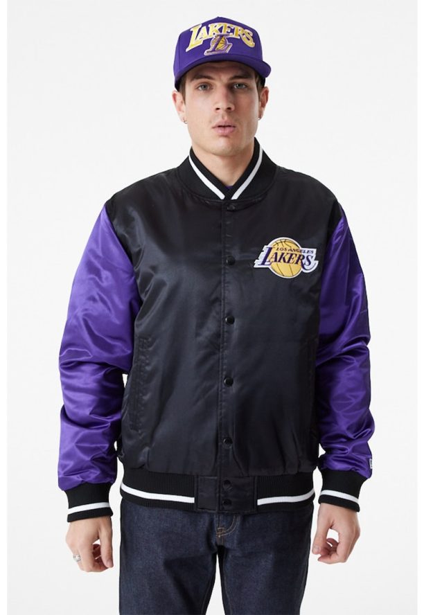 Яке бомбър LA Lakers New Era