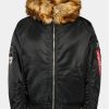 Зимно яке Alpha Industries за Мъже