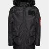 Зимно яке Alpha Industries за Мъже