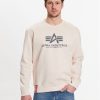 Суитшърт Alpha Industries за Мъже