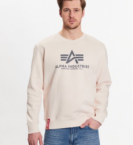 Суитшърт Alpha Industries за Мъже