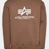 Суитшърт Alpha Industries за Мъже