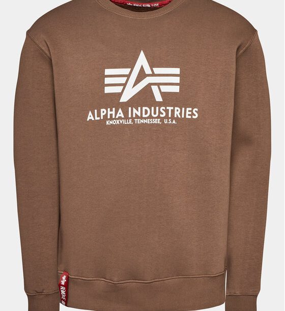 Суитшърт Alpha Industries за Мъже