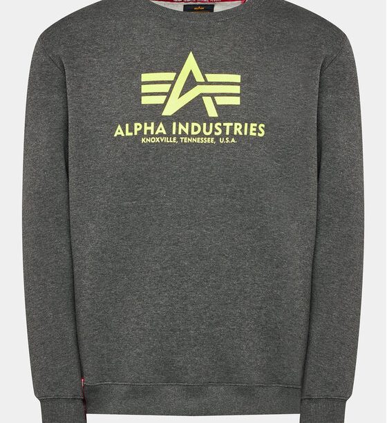 Суитшърт Alpha Industries за Мъже