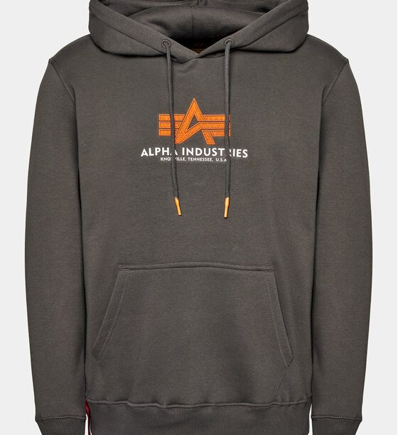 Суитшърт Alpha Industries за Мъже