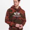 Суитшърт Alpha Industries за Мъже